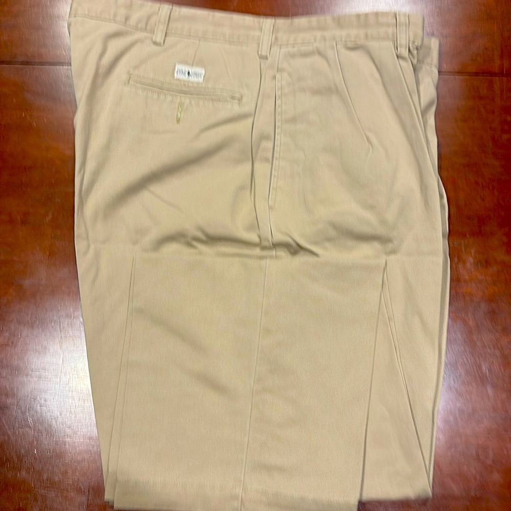Polo Chinos